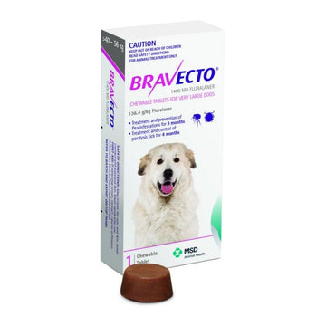 Petsleisure Pet Flea & Tick Control